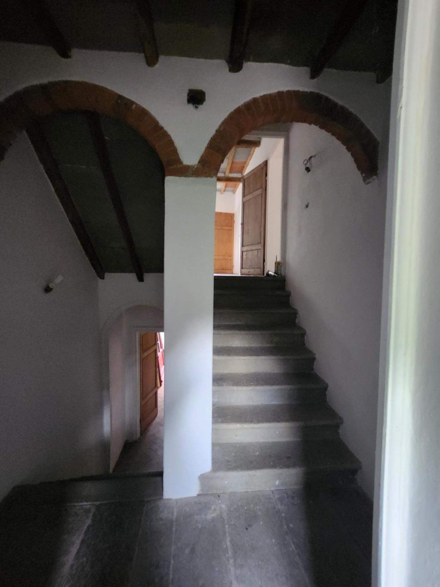 Contea Del Piano Villa Piteglio Exterior photo