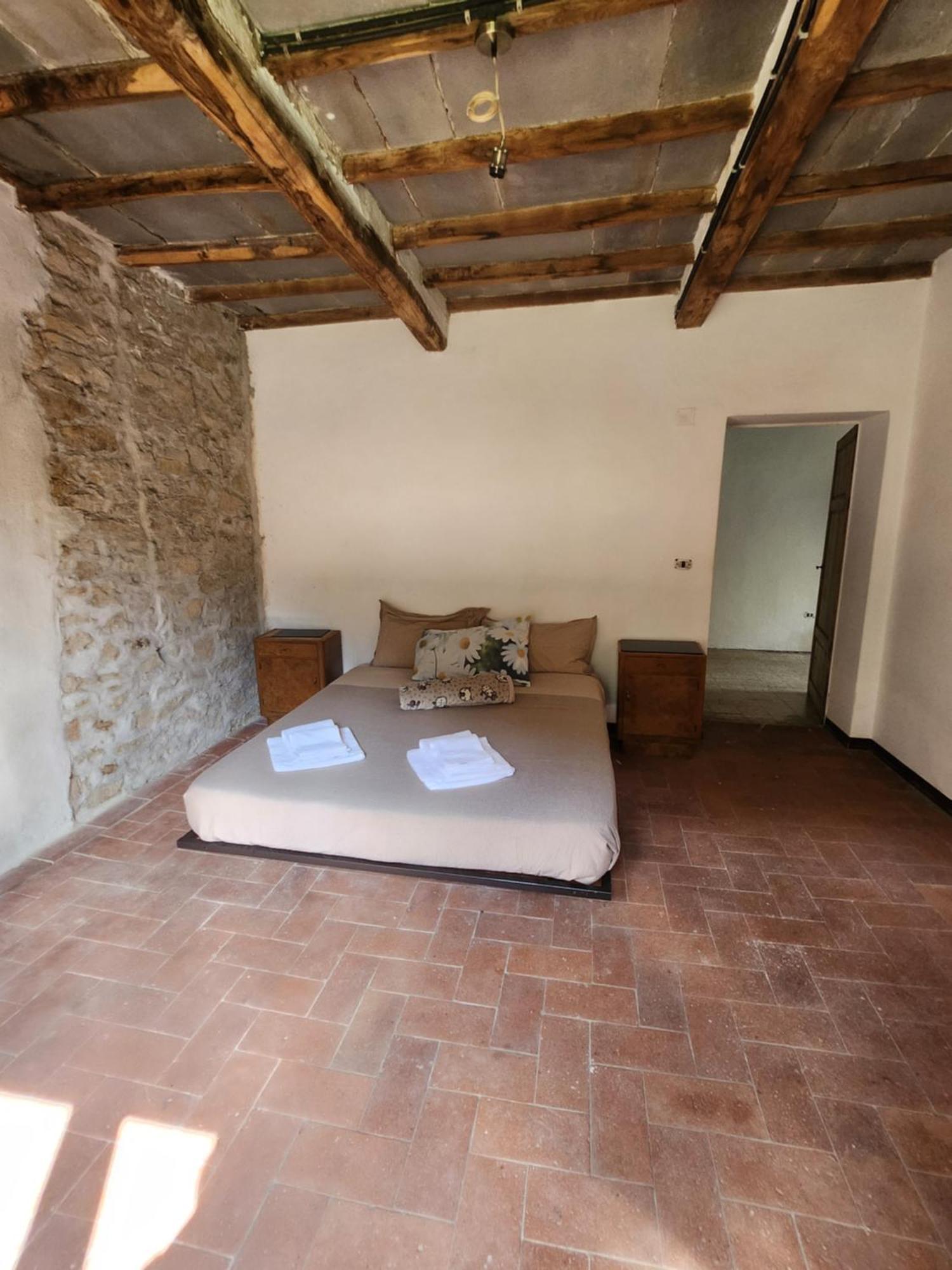 Contea Del Piano Villa Piteglio Exterior photo