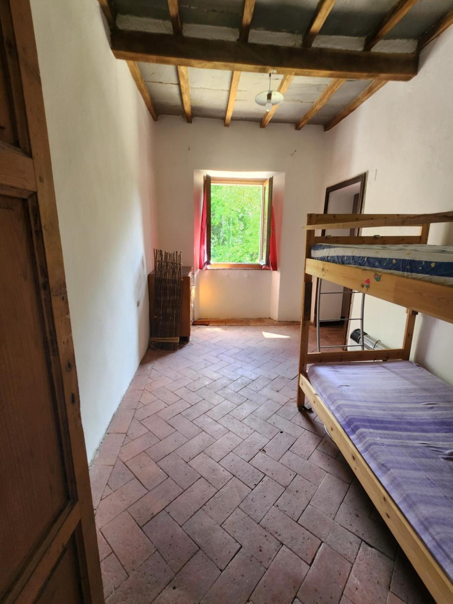 Contea Del Piano Villa Piteglio Exterior photo